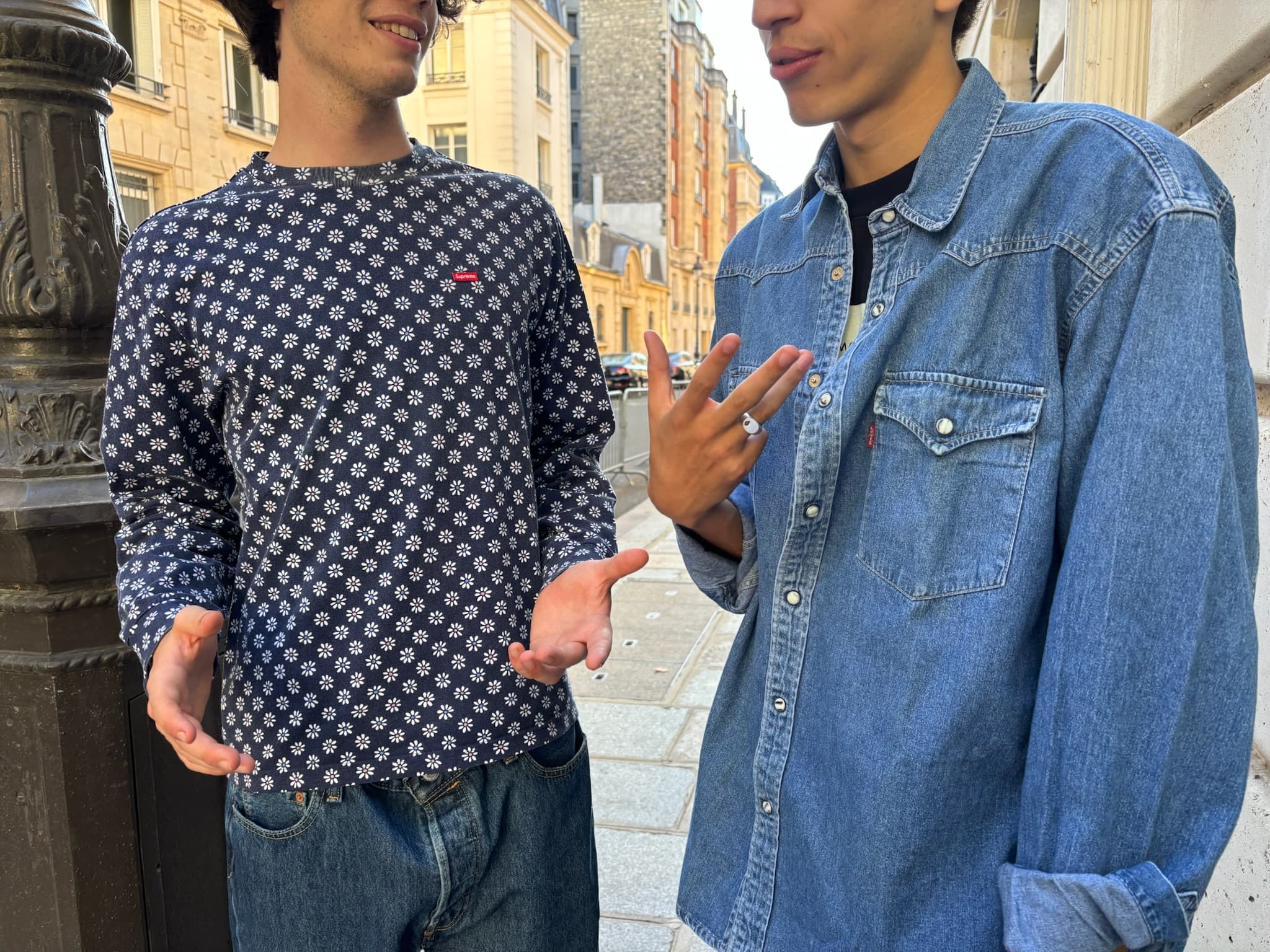 Hommes